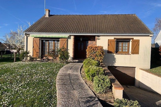  maison puiseaux 45390