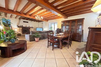  maison puiseaux 45390