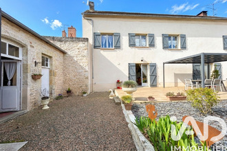  maison puiseaux 45390