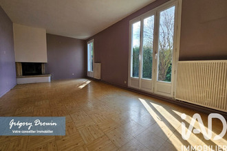  maison puiseaux 45390