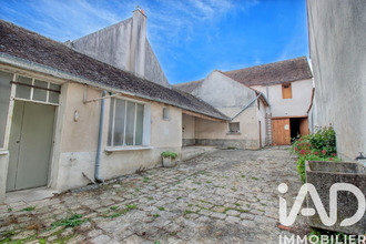  maison puiseaux 45390