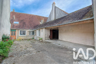  maison puiseaux 45390