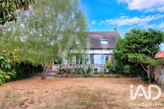  maison puiseaux 45390