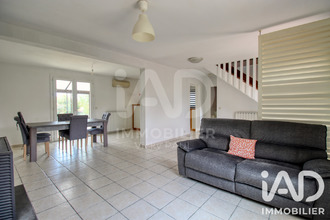  maison puiseaux 45390