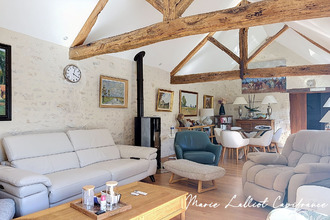  maison puiseaux 45390