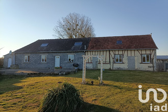  maison puisenval 76660