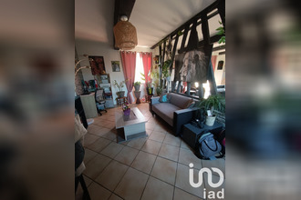  maison puisenval 76660