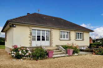  maison puiseux 28170