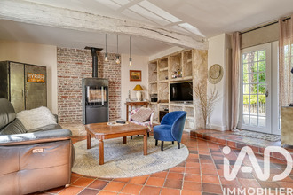  maison puiseux-en-bray 60850