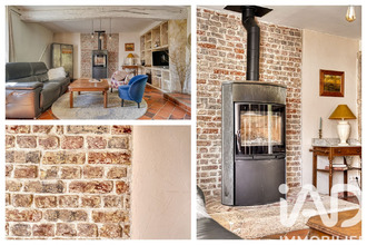  maison puiseux-en-bray 60850