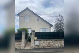  maison puiseux-en-france 95380