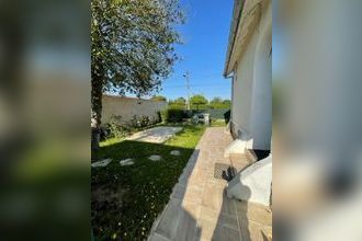  maison puiseux-en-france 95380