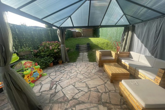  maison puiseux-en-france 95380