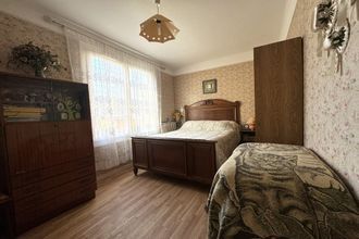  maison puiseux-en-france 95380