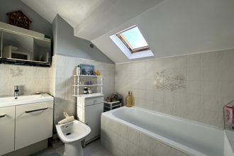  maison puiseux-en-france 95380