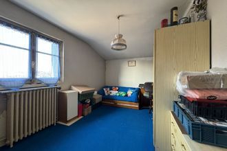  maison puiseux-en-france 95380