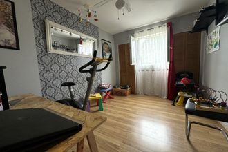  maison puiseux-en-france 95380