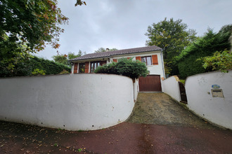  maison puiseux-en-france 95380