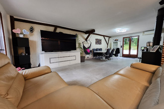  maison puiseux-en-france 95380