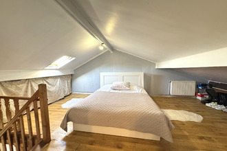  maison puiseux-en-france 95380