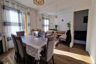  maison puiseux-en-france 95380