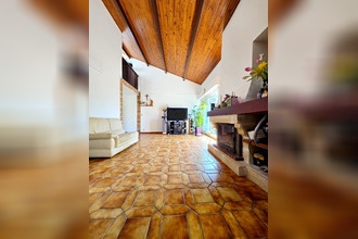  maison puiseux-en-france 95380