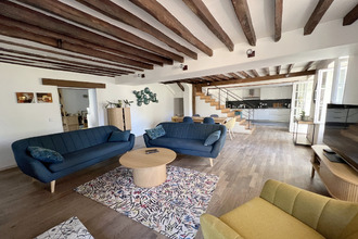  maison puiseux-en-france 95380