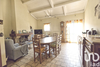  maison puiseux-en-france 95380