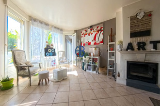  maison puiseux-en-france 95380