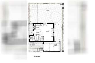  maison puiseux-en-france 95380