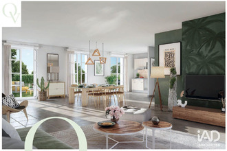  maison puiseux-en-france 95380