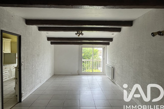  maison puiseux-en-france 95380