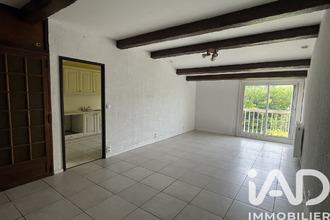  maison puiseux-en-france 95380