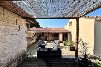  maison puiseux-en-france 95380