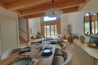  maison puiseux-en-france 95380