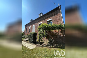  maison puisieux-et-clanlieu 02120
