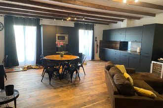  maison puissalicon 34480