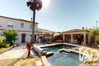  maison puissalicon 34480