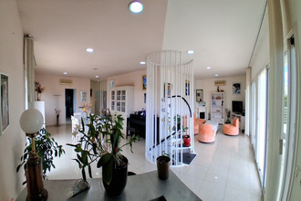  maison puissalicon 34480