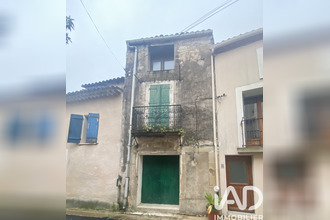  maison puissalicon 34480