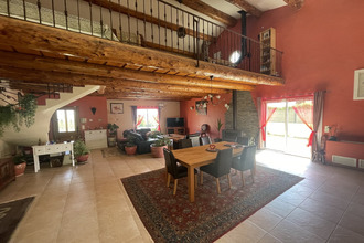  maison puissalicon 34480