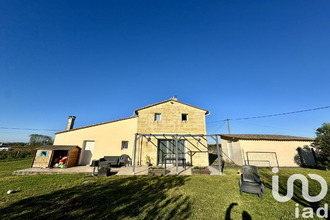  maison puisseguin 33570