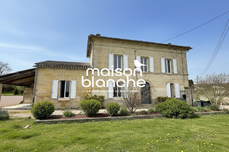  maison puisseguin 33570