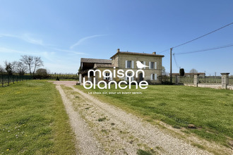  maison puisseguin 33570