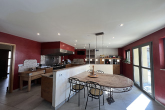  maison puisserguier 34620