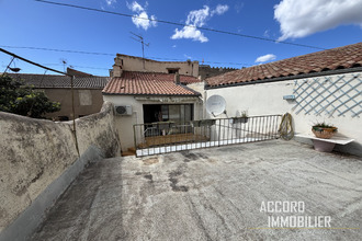  maison puisserguier 34620