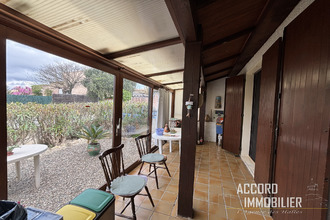  maison puisserguier 34620