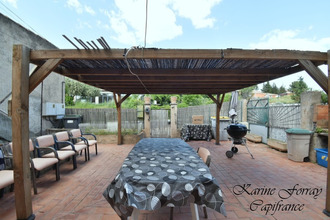  maison puisserguier 34620