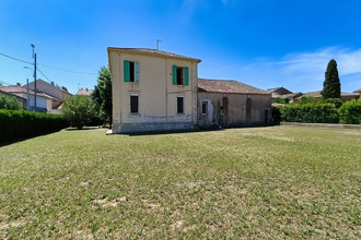  maison puisserguier 34620