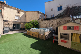  maison puisserguier 34620